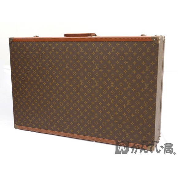 Louis Vuitton Handbag Keepall Monogram Travel Boston - Picture 1 of 1